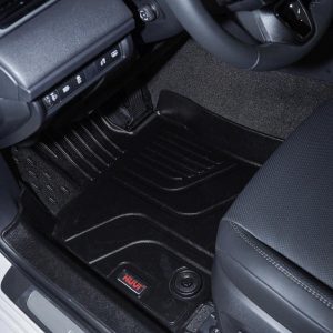 THẢM SÀN HUVI TPE 3D CHO TOYOTA CAMRY 2025