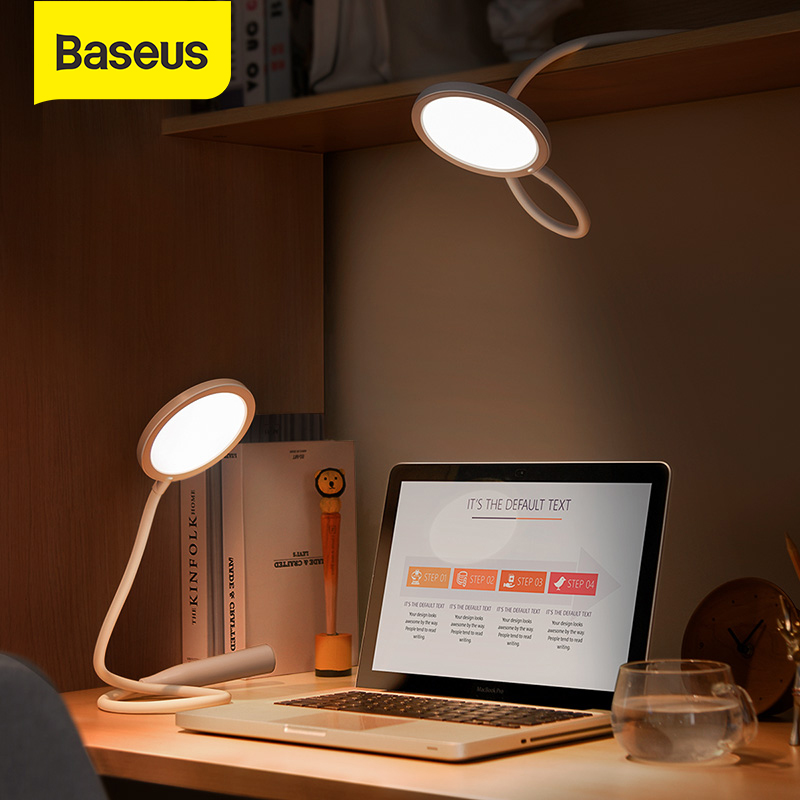 ĐÈN HOSE DESK LAMP BASEUS