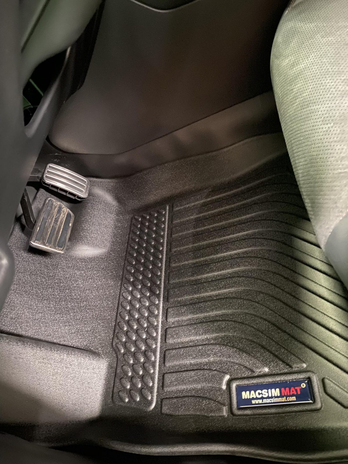 THẢM SÀN MACSIM CHO HONDA CIVIC 2023