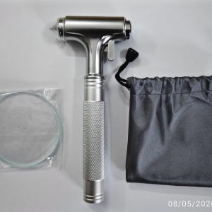 BÚA PHÁ KÍNH HỢP KIM