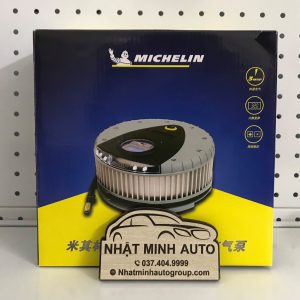 BƠM CHÍNH HÃNG MICHELIN (HÀNG NỘI ĐỊA)