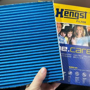LỌC GIÓ ĐIỀU HÒA BÊN TRONG HENGST E1929LC // E1929LB CHO VINFAST LUX SA