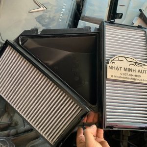 LỌC GIÓ ĐIỀU HÒA BÊN NGOÀI HENGST E2944LC-2 CHO VINFAST LUX SA