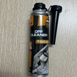 VỆ SINH BẦU LỌC KHÍ THẢI DPF MÁY DẦU- RYMAX DPF CLEANER