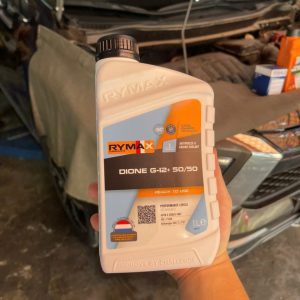 NƯỚC MÁT RYMAX PHA SẴN DIONE G12+ CAN 1L