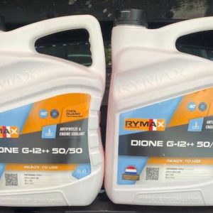 NƯỚC MÁT RYMAX PHA SẴN DIONE G12++ CAN 5L