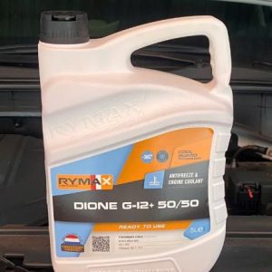 NƯỚC MÁT RYMAX PHA SẴN DIONE G12+ CAN 5L