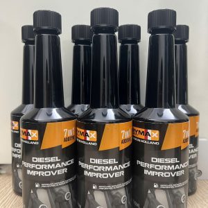 PHỤ GIA NHIÊN LIỆU MÁY DẦU - RYMAX DIESEL PERFORMANCE IMPROVER 7 IN 1