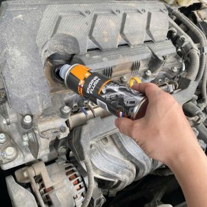 SÚC XẢ NHỚT - RYMAX ENGINE FLUSH 250ML