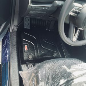 THẢM SÀN HUVI TPE TRÀN VIỀN 3D CHO MAZDA 3 2020-NAY