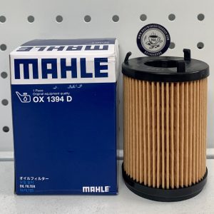 LỌC NHỚT MAHLE OX 1394D CHO ISUZU D-MAX, MU-X