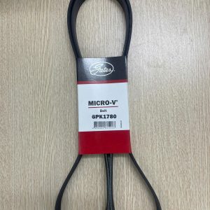 DÂY CUROA GATES 6PK1780 CHO KIA CERATO 2019+