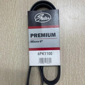 DÂY CUROA GATES 6PK1100 HONDA CITY 2021+