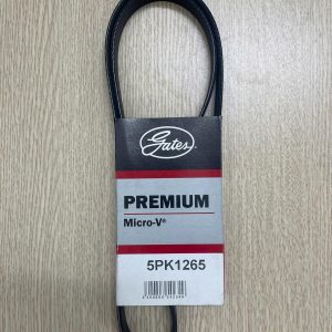 DÂY CUROA GATES 5PK1265 CHO XPANDER