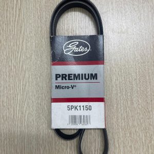 DÂY CUROA GATES 5PK1150 HONDA CYTY 2016-2020