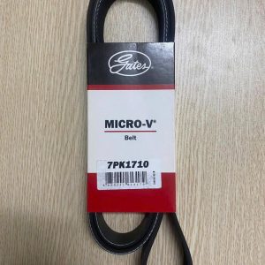DÂY CUROA GATES 7PK1710 HONDA CRV 2018+